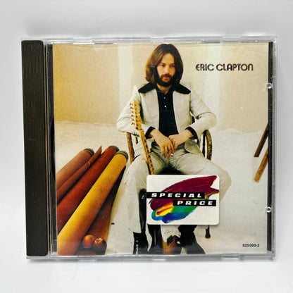 Eric Clapton - Eric Clapton CD