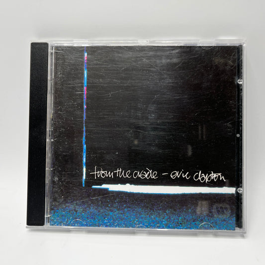 Eric Clapton - From The Cradle CD