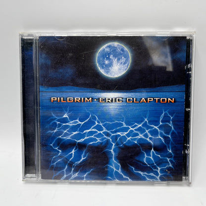 Eric Clapton - Pilgrim CD