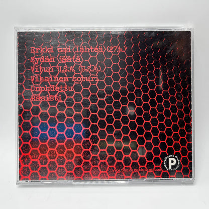 Erkki Ja Tuomio – 27.4. CD