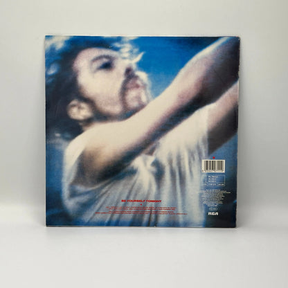 Eurythmics - Be Yourself Tonight LP