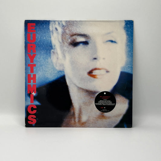 Eurythmics - Be Yourself Tonight LP