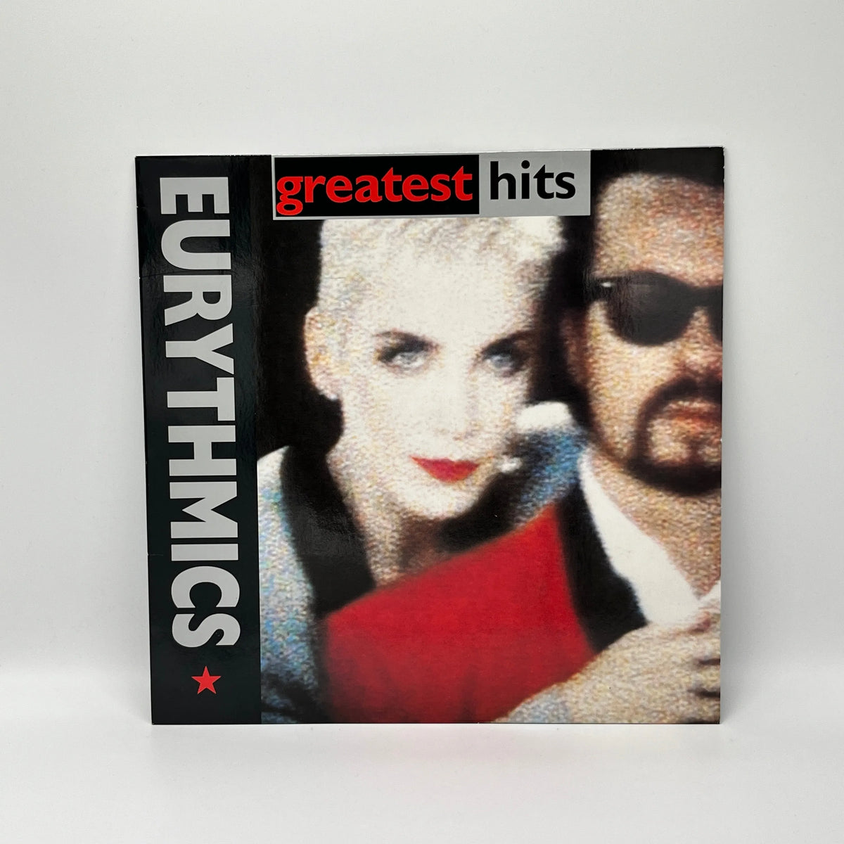 Eurythmics - Greatest Hits LP