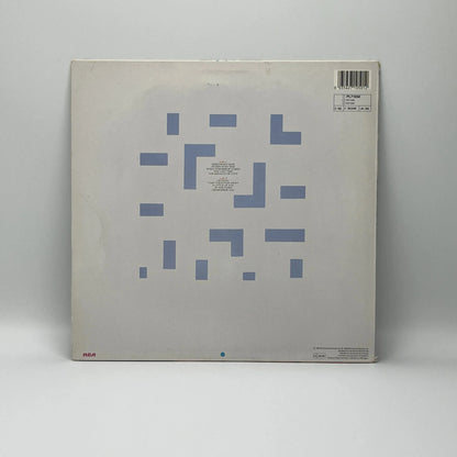 Eurythmics - Revenge LP