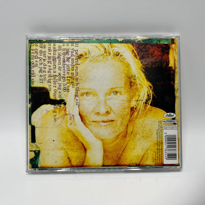 Eva Dahlgren - Petroleum Och Tång CD