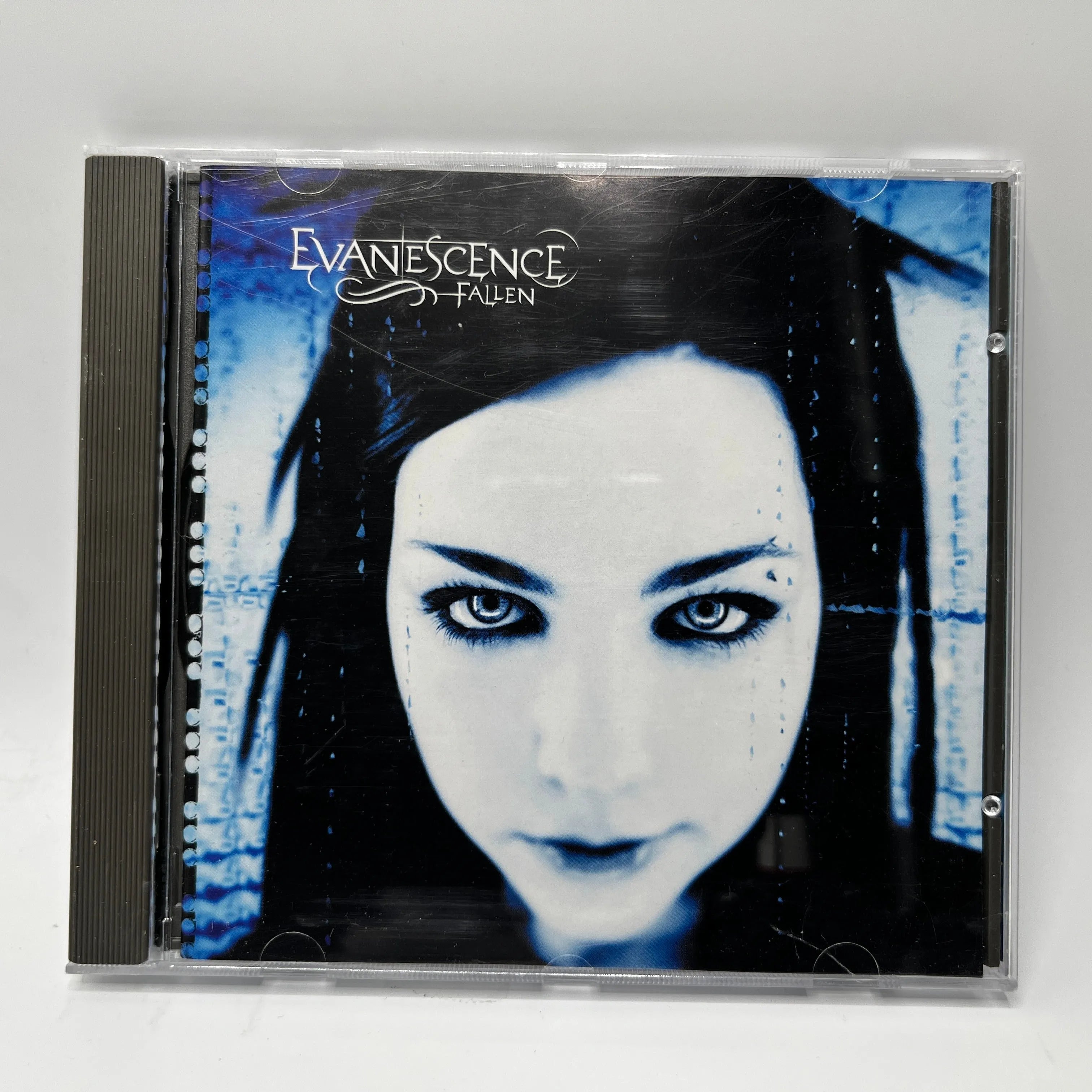 Evanescence – Fallen CD