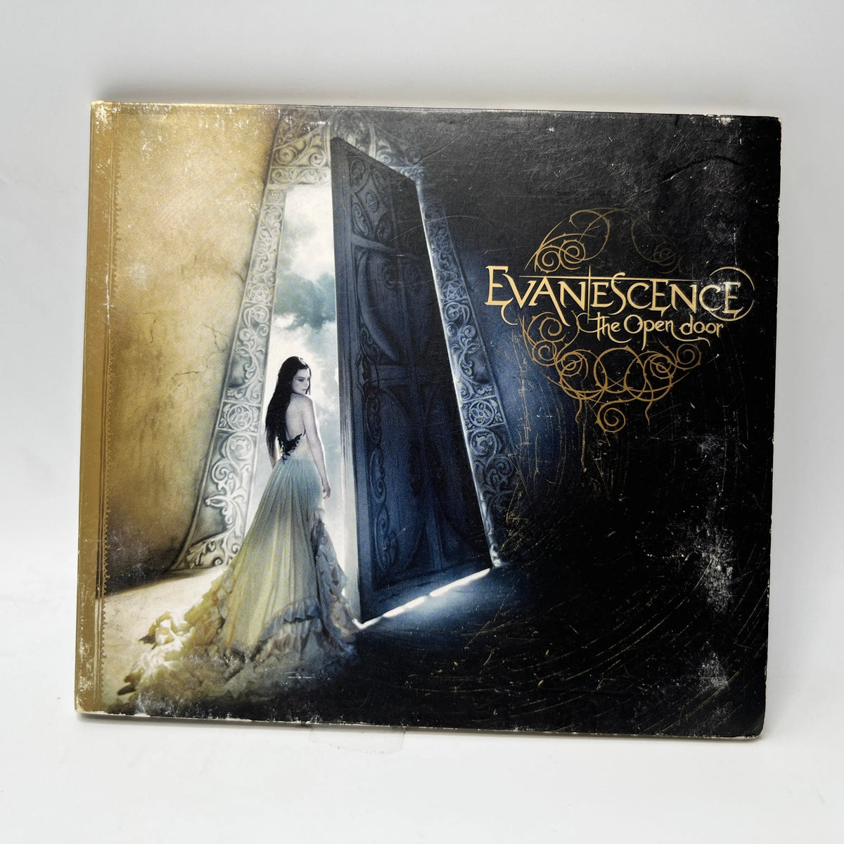 Evanescence – The Open Door CD