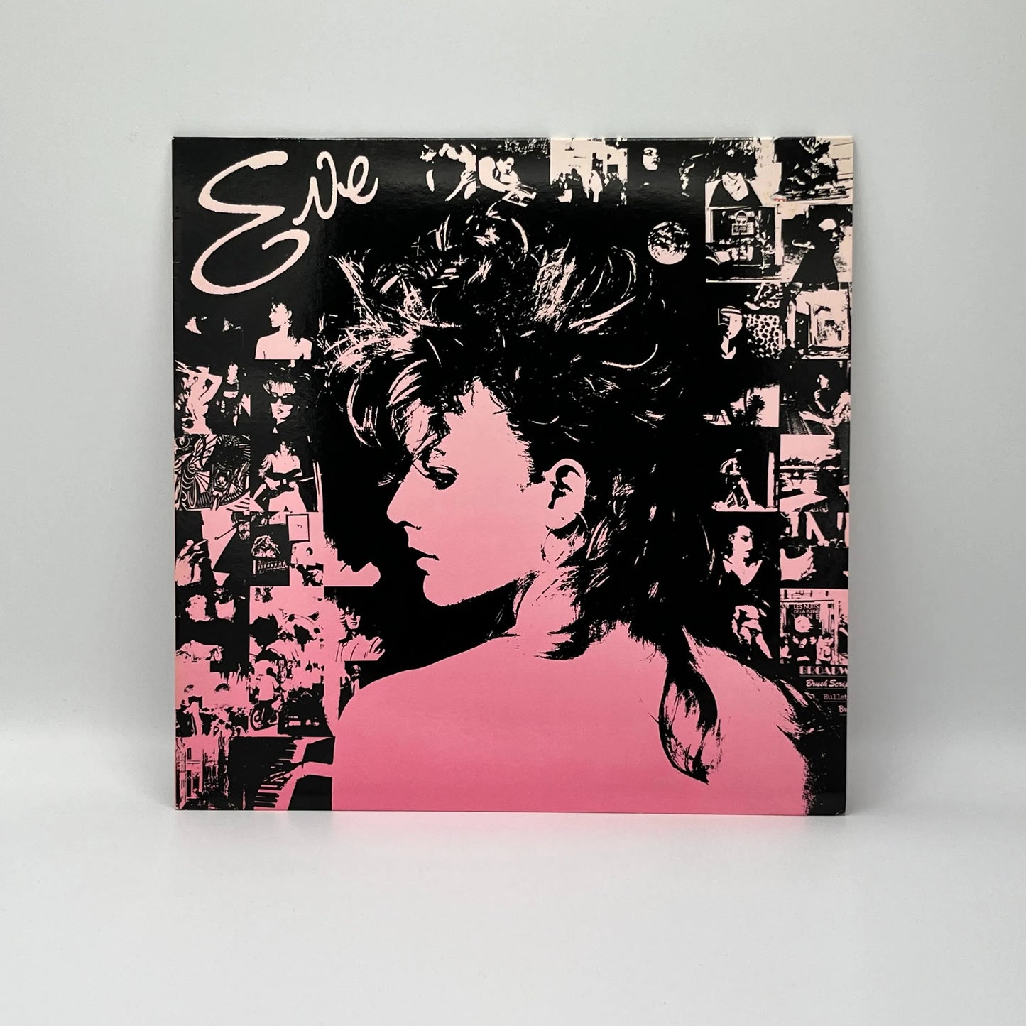 Eve - Eve LP
