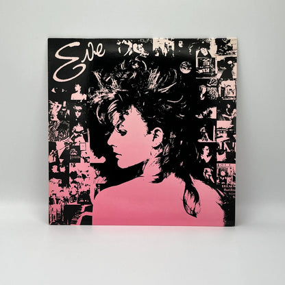 Eve - Eve LP