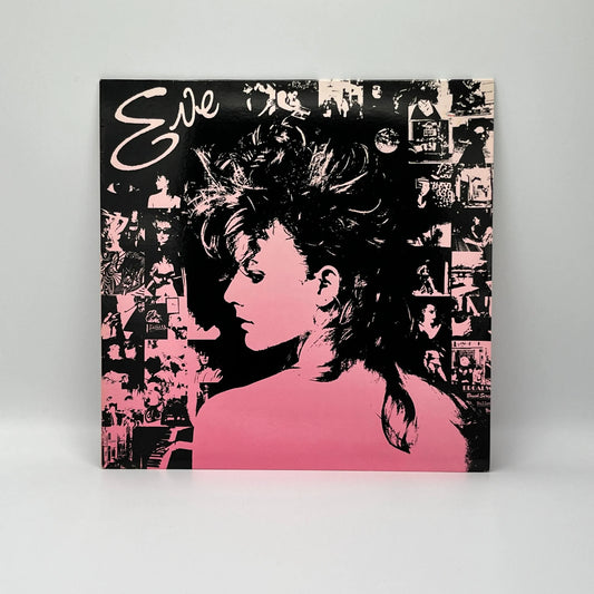 Eve - Eve LP