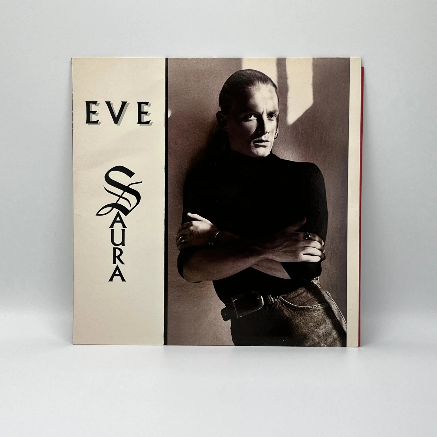 Eve - Saura LP