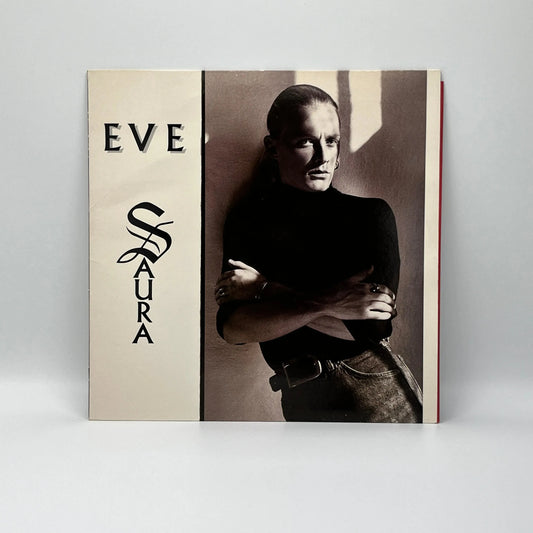 Eve - Saura LP