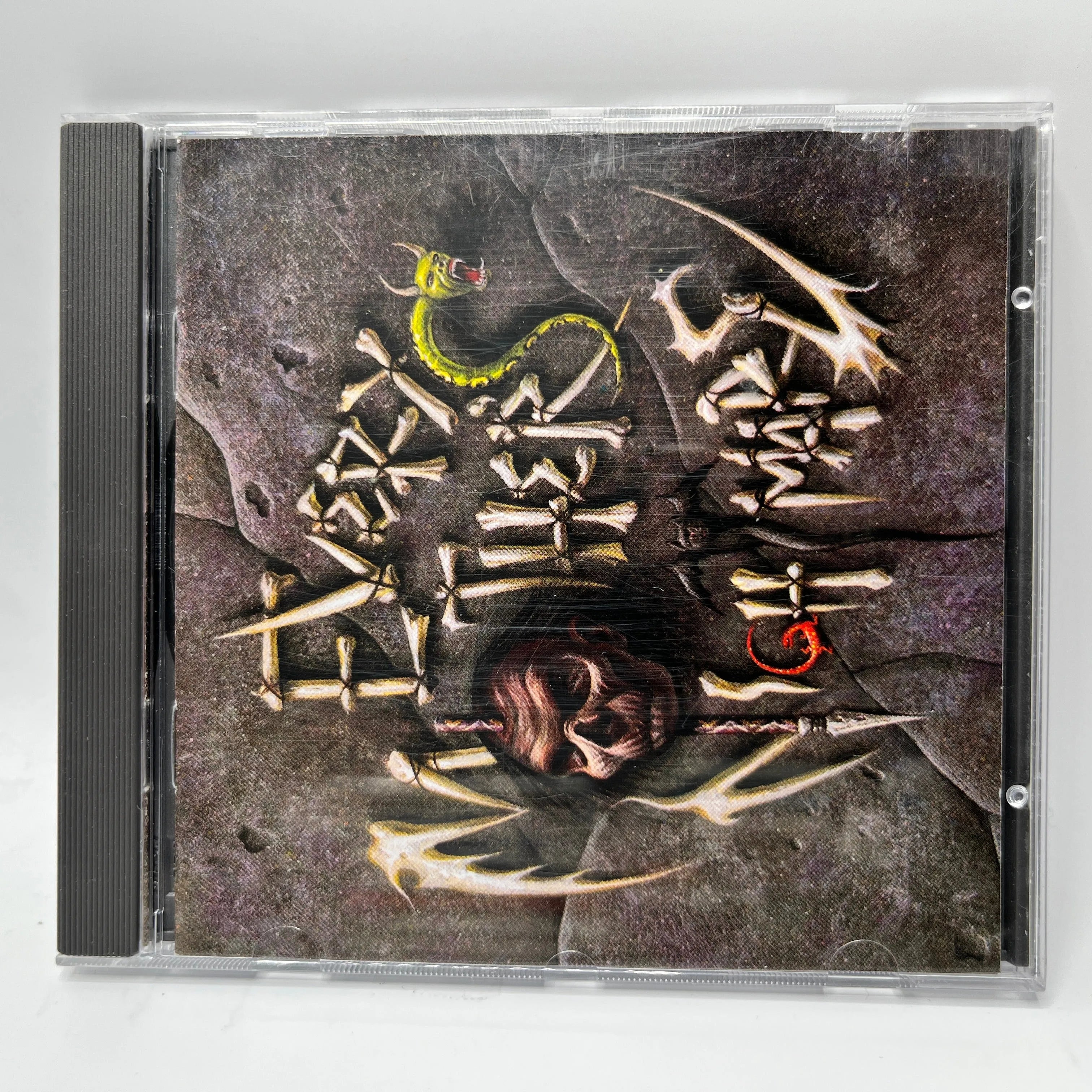 Every Mother's Nightmare – Every Mother's Nightmare CD
