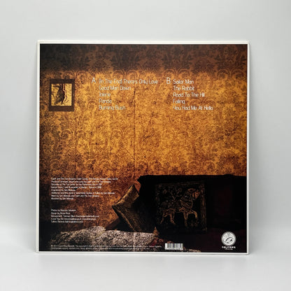 Ewert And The Two Dragons - Good Man Down LP