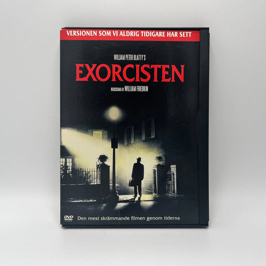 Exorcist (DVD)
