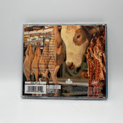 Faith No More - Angel Dust CD