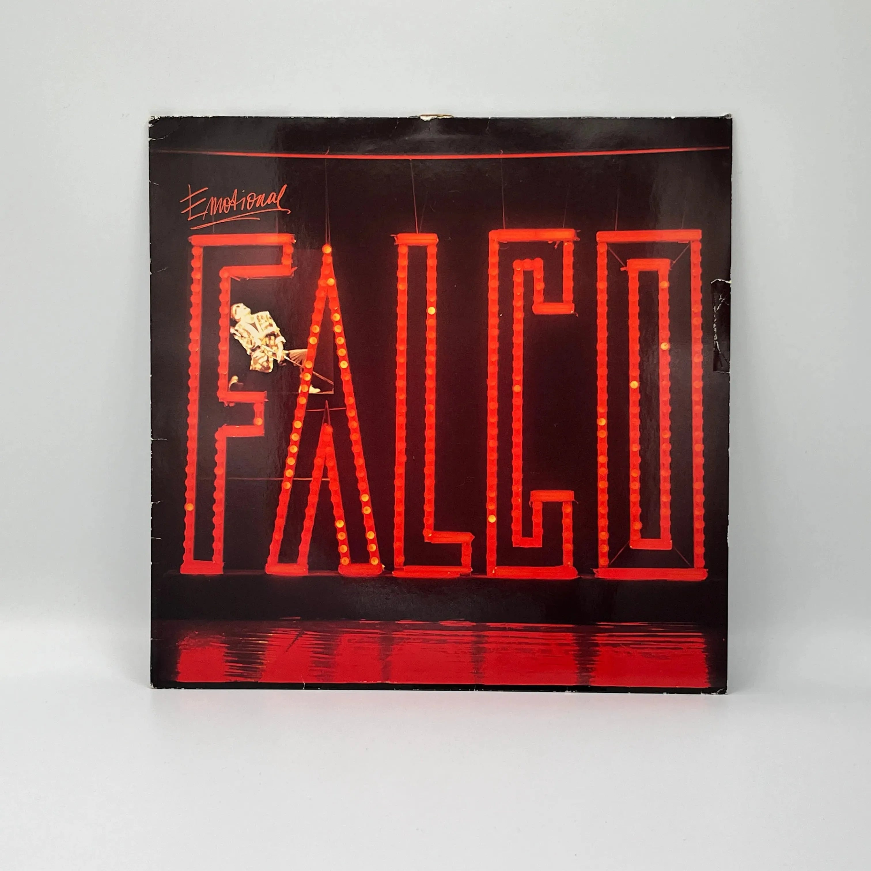 Falco - Emotional LP