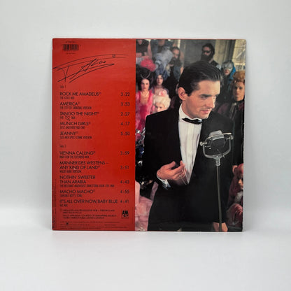Falco - Falco 3 LP
