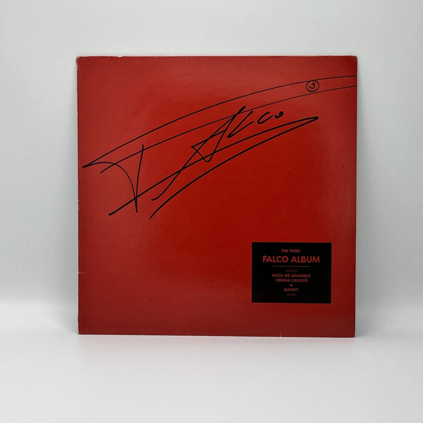 Falco - Falco 3 LP