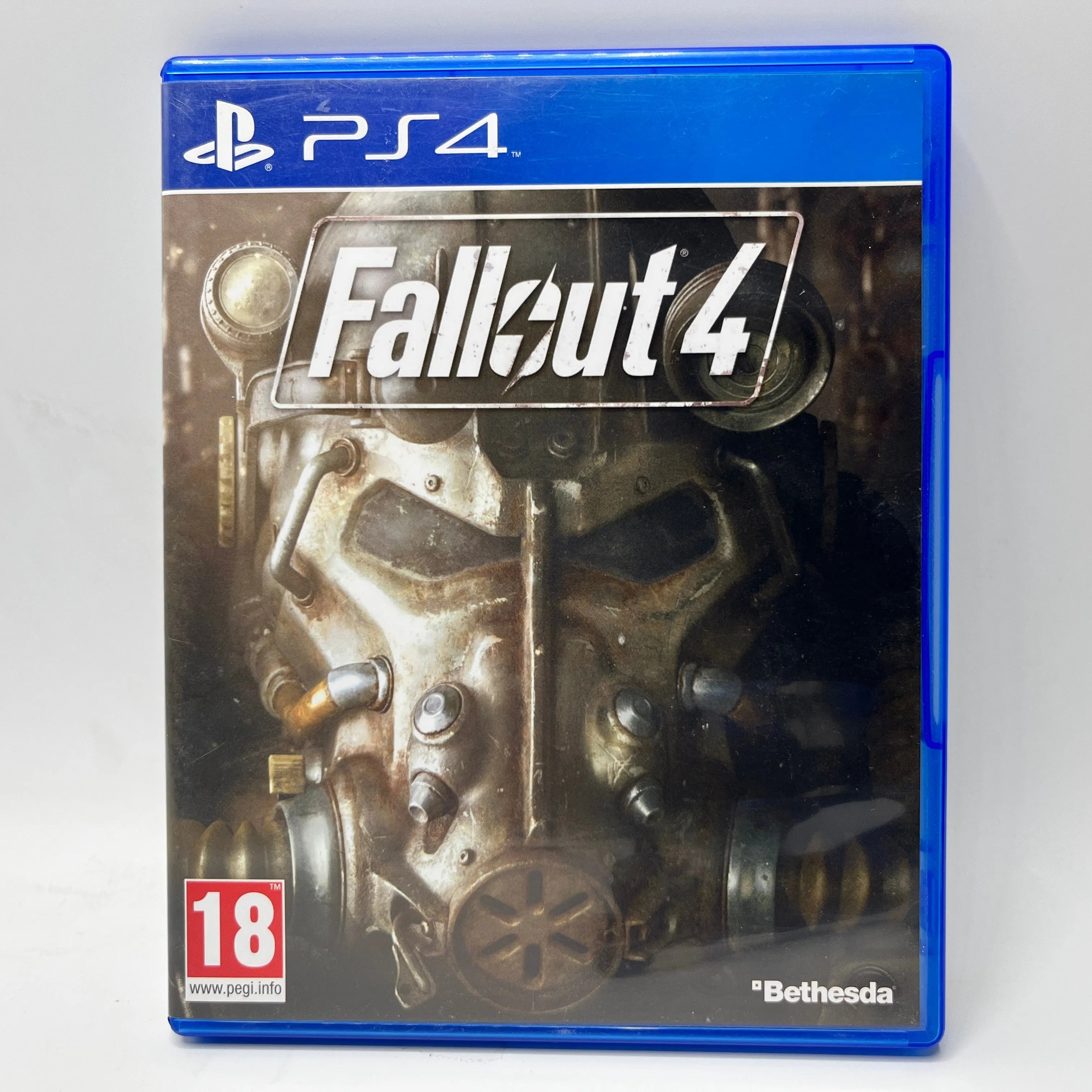 Fallout 4 (PS4)