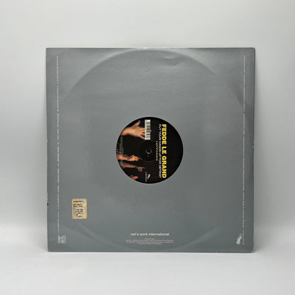 Feddle Le Grand - Put Your Hands Up For Detroit (Remixes) Single