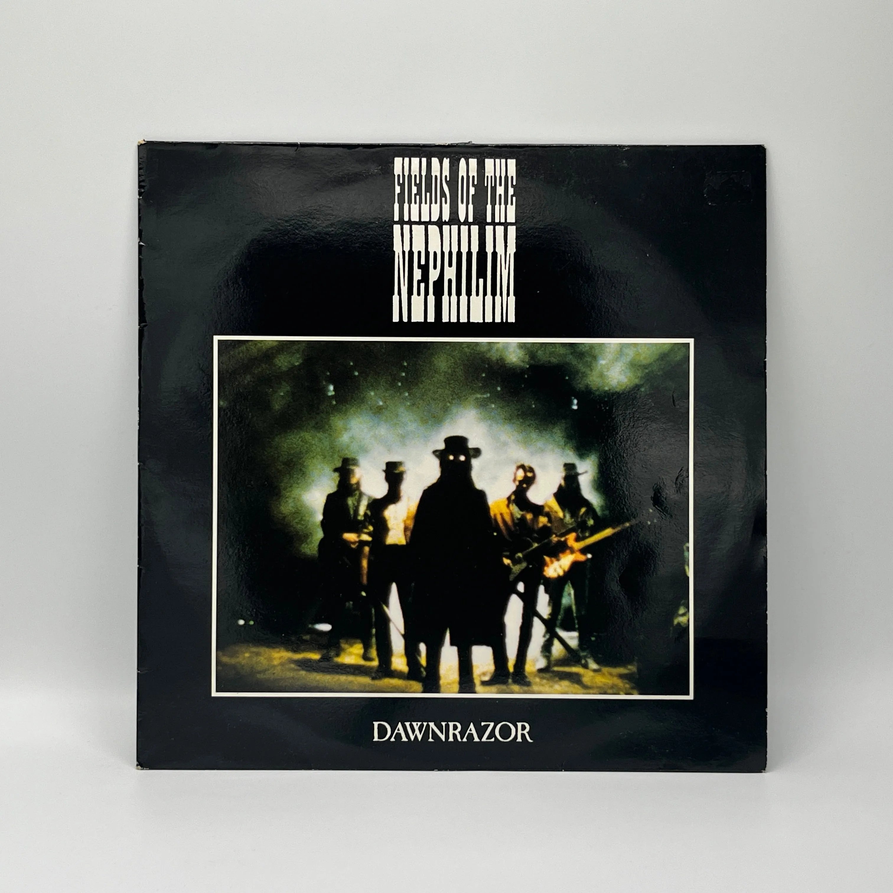 Fields Of The Nephilim – Dawnrazor LP
