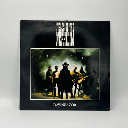 Fields Of The Nephilim – Dawnrazor LP