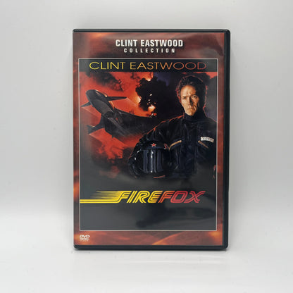 Firefox (DVD)