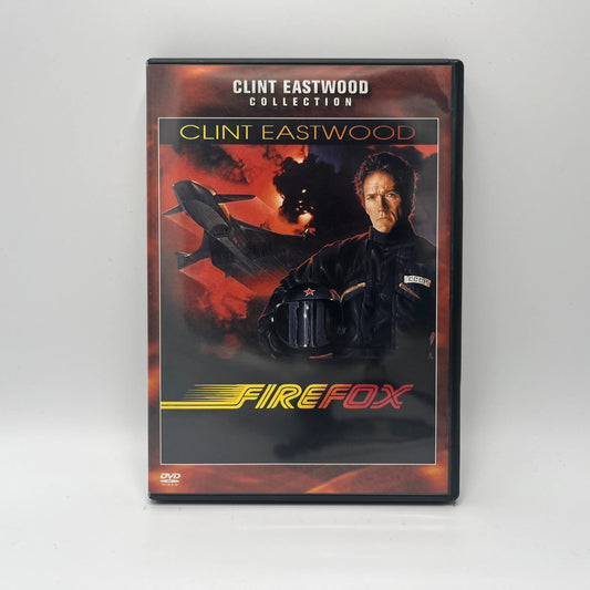 Firefox (DVD)