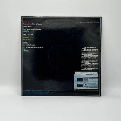Flashdance - Soundtrack LP