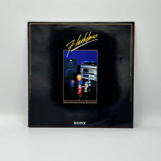 Flashdance - Soundtrack LP