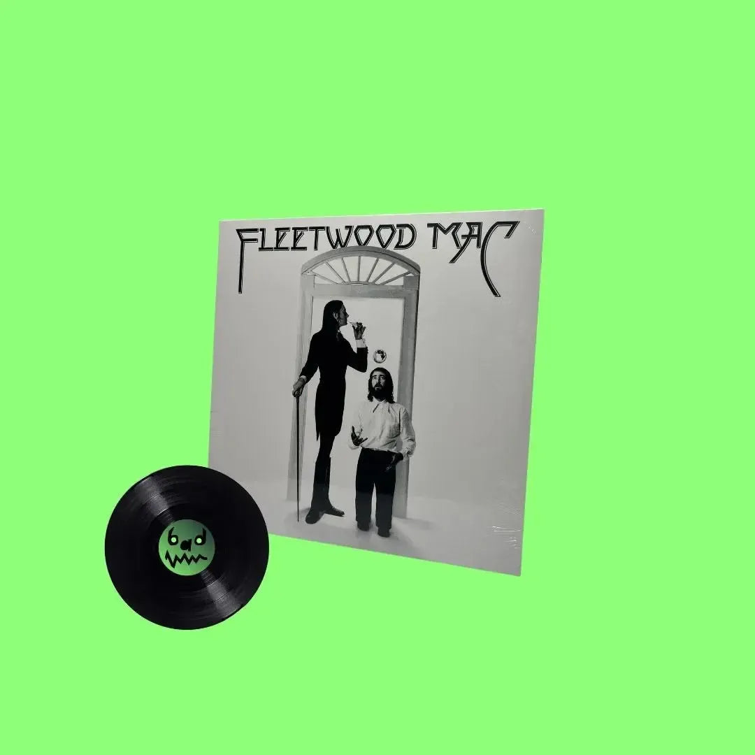 Fleetwood Mac - Fleetwood Mac LP