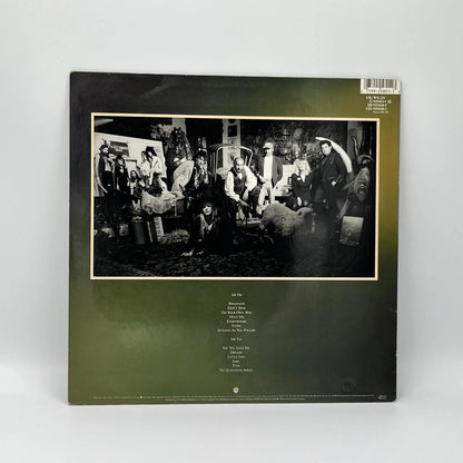 Fleetwood Mac - Greatest Hits LP