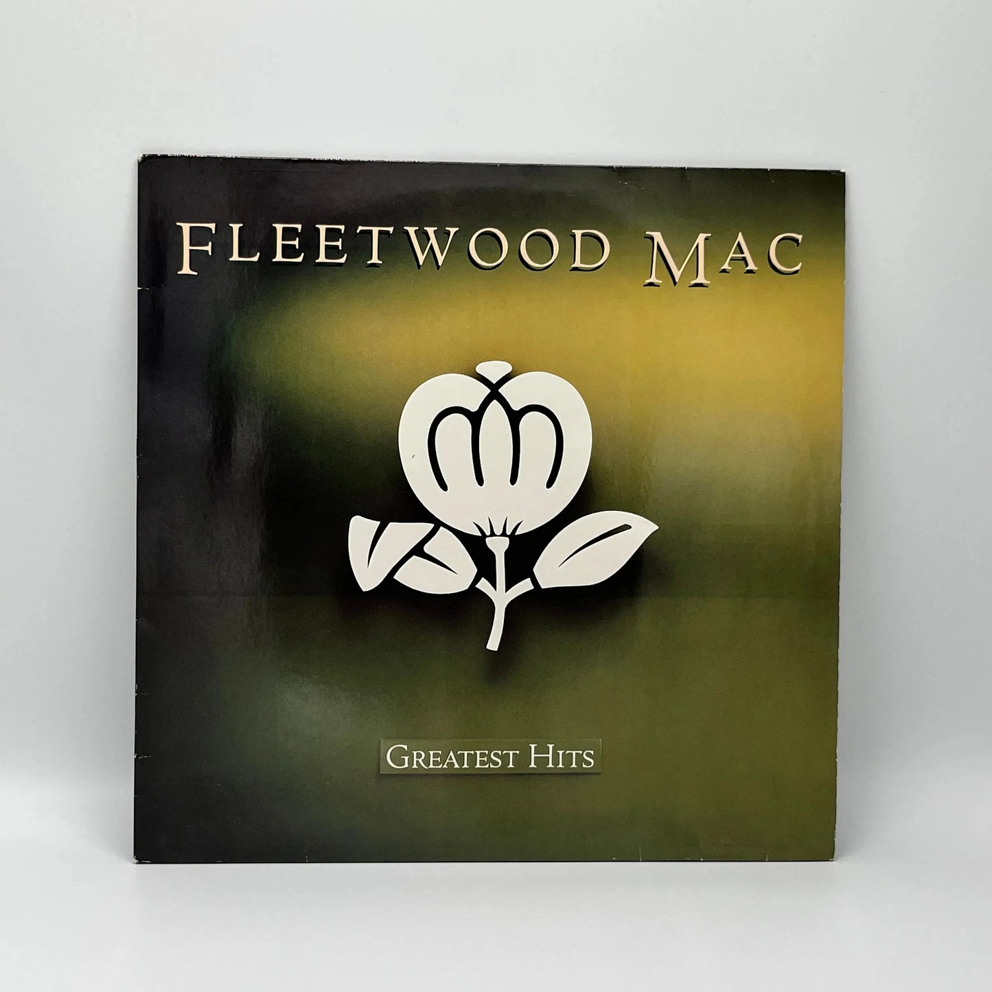 Fleetwood Mac - Greatest Hits LP