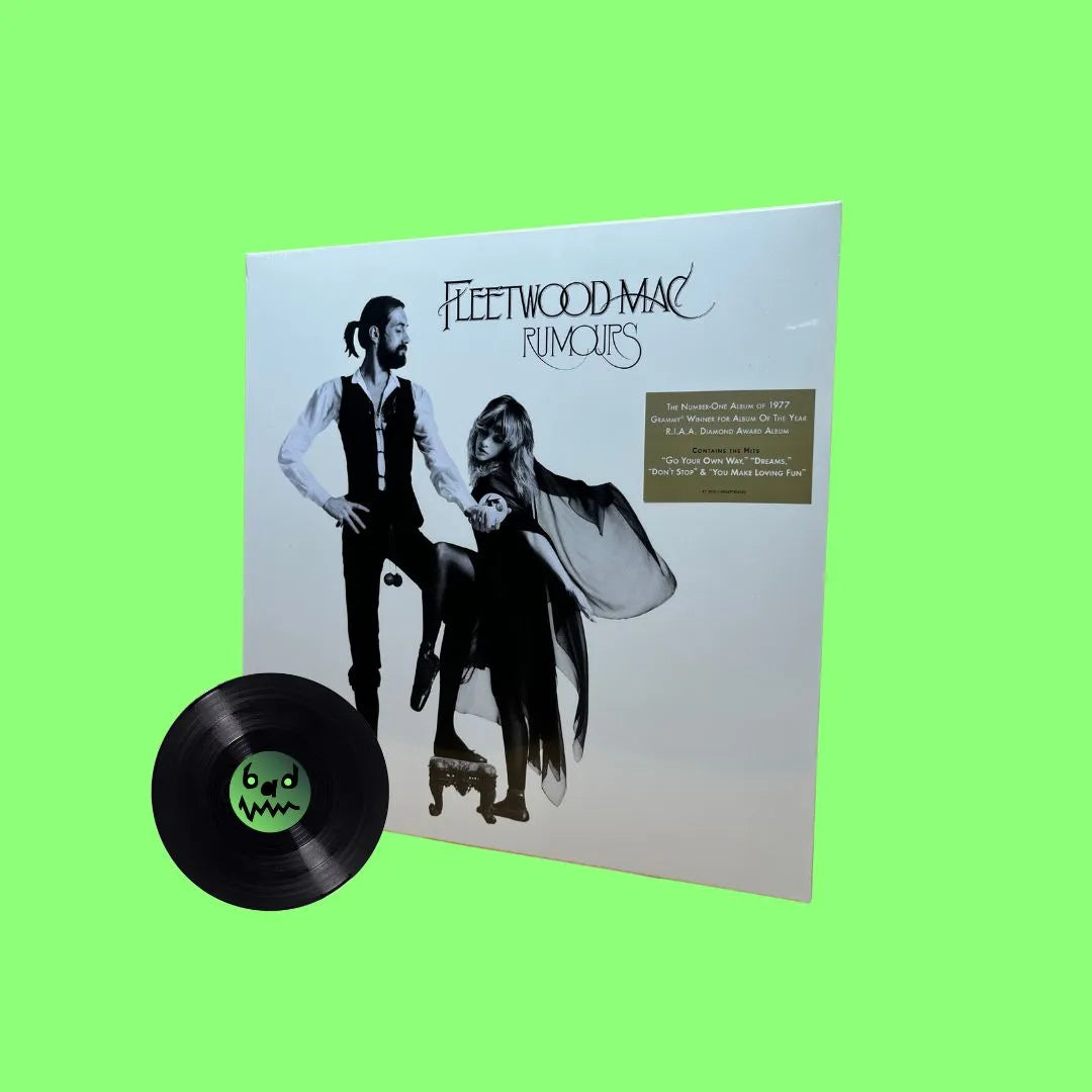 Fleetwood Mac - Rumours LP