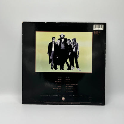 Fleetwood Mac - Tango In The Night LP