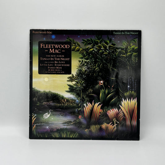 Fleetwood Mac - Tango In The Night LP