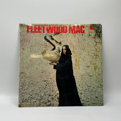 Fleetwood Mac ‎– The Pious Bird Of Good Omen LP