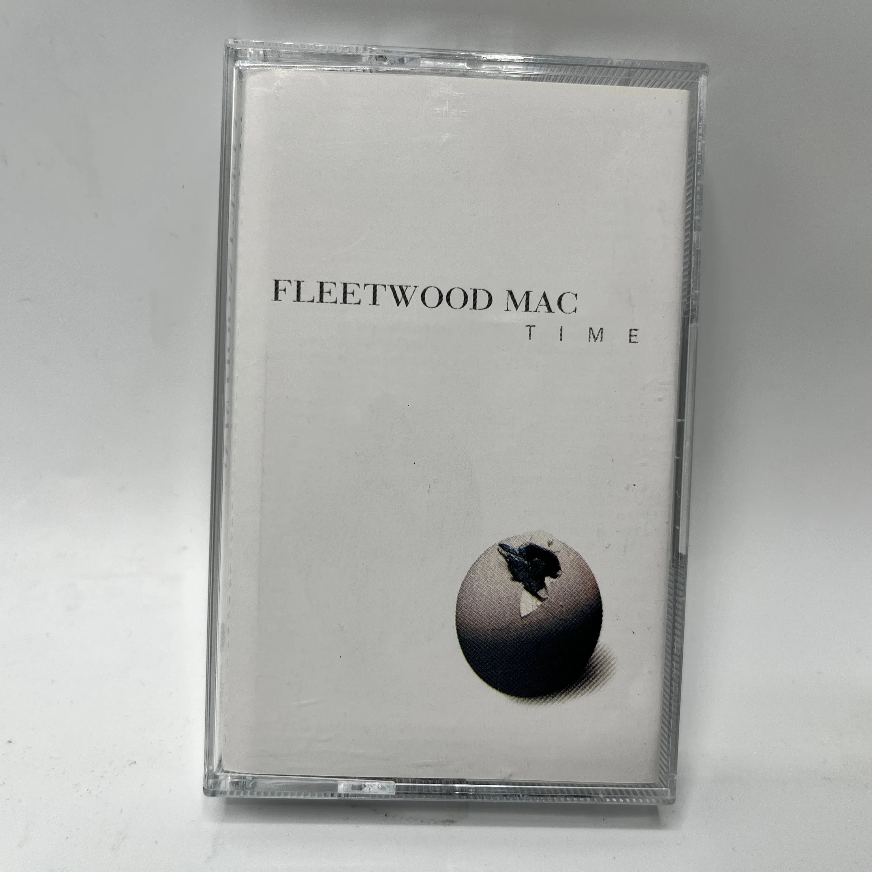 Fleetwood Mac – Time C-Kasetti