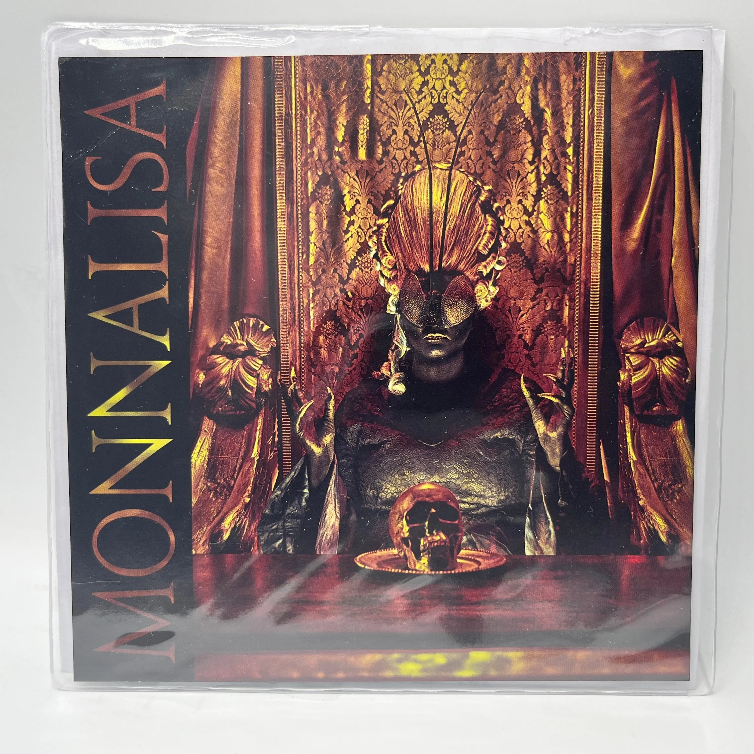 Fleshgod Apocalypse – Monnalisa Single