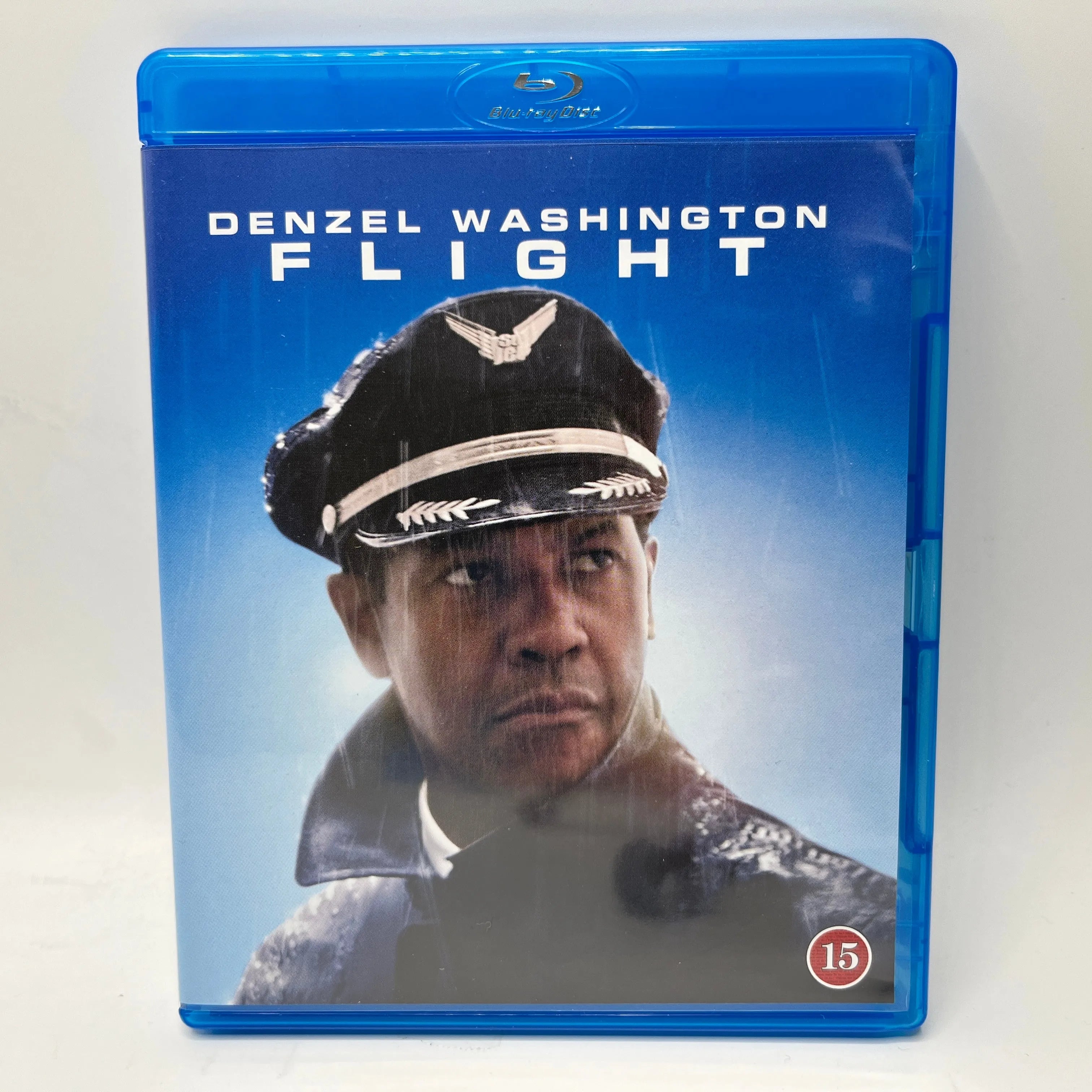 Flight (Blu-Ray)