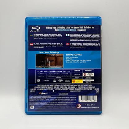 Flight Of The Phoenix (Blu-Ray)