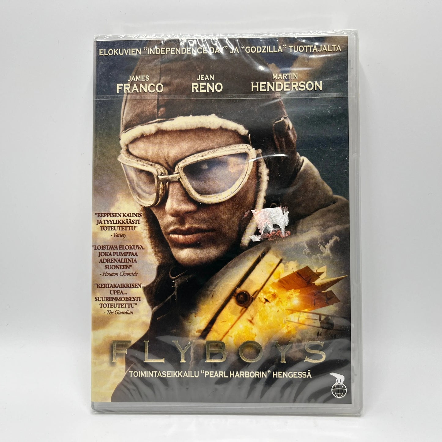 Flyboys (DVD)