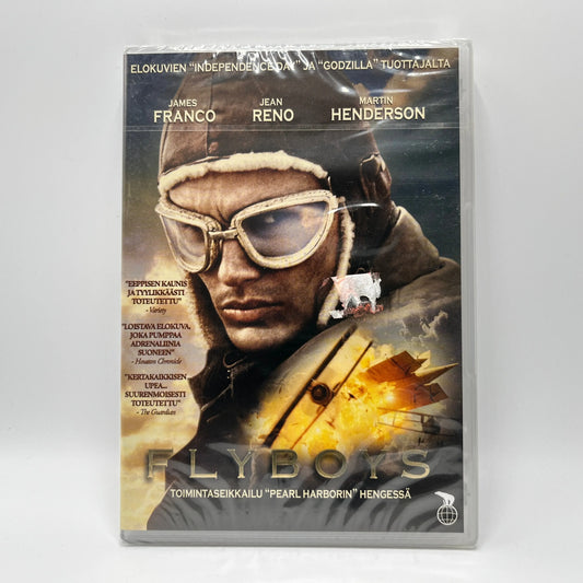 Flyboys (DVD)