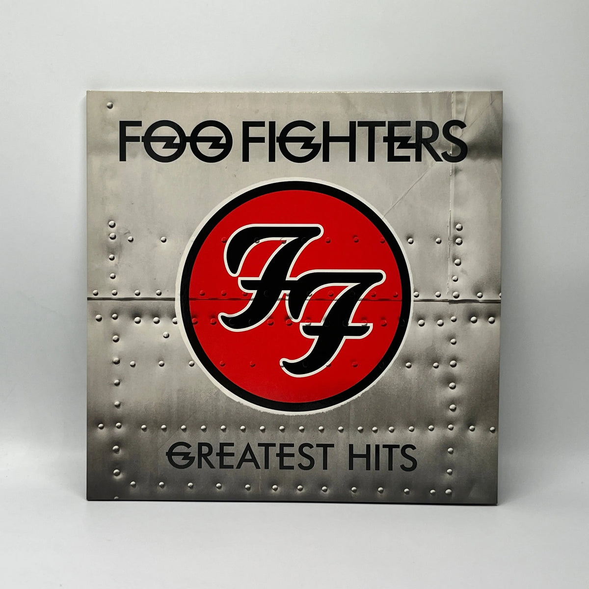 Foo Fighters – Greatest Hits 2LP