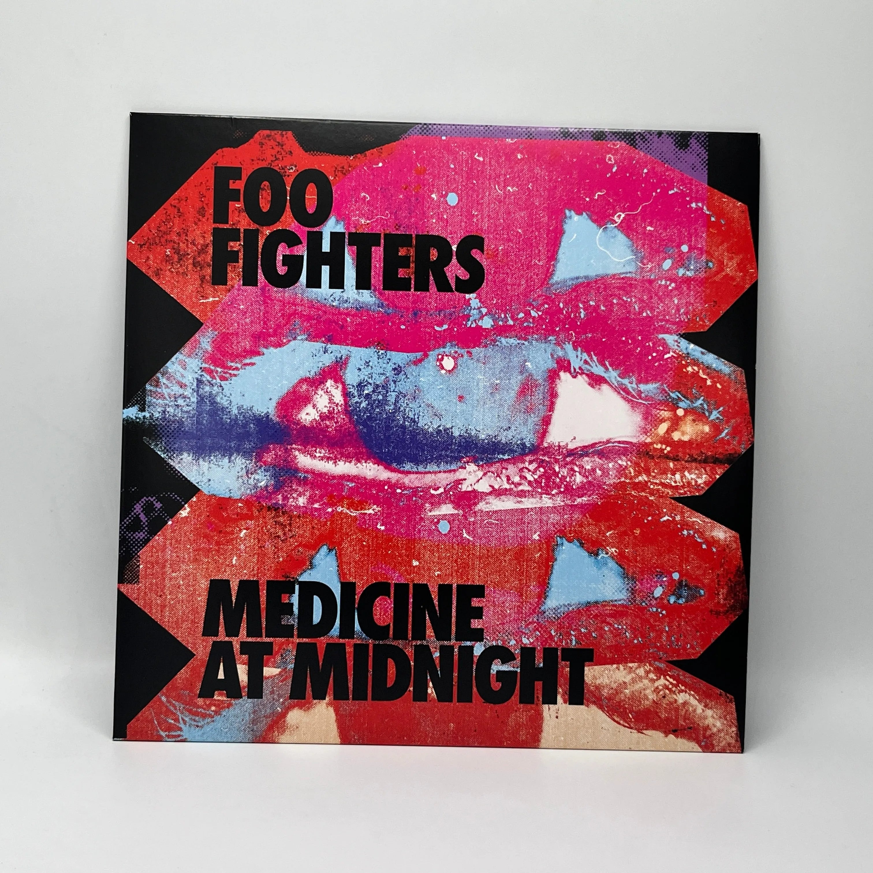 Foo Fighters – Medicine At Midnight LP