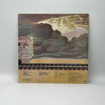 Foreigner - Foreigner LP