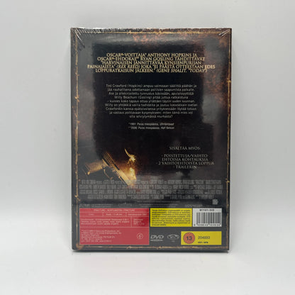Fracture (DVD)