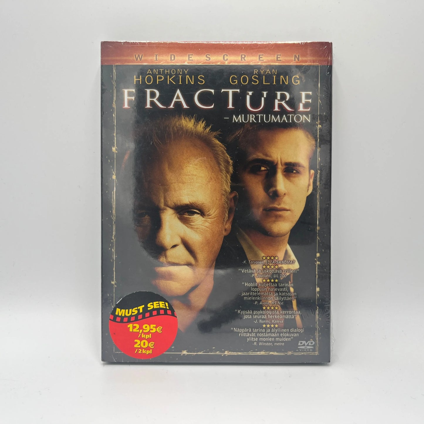 Fracture (DVD)