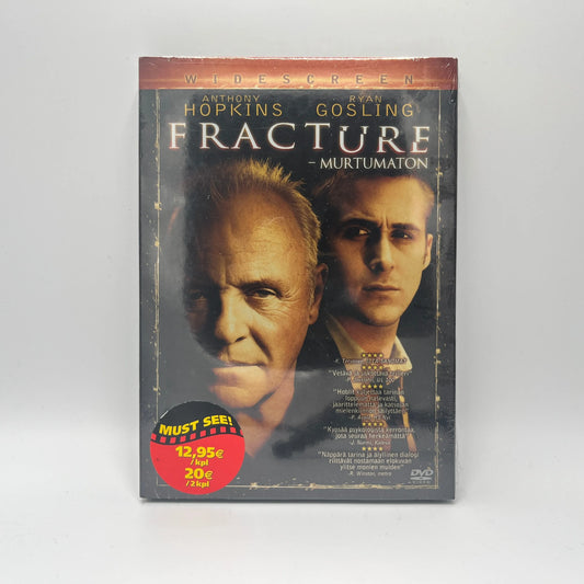 Fracture (DVD)